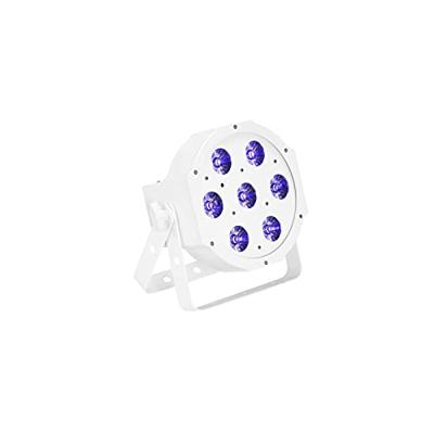 Eurolite EUROLITE LED SLS-7 HCL Floor white - thumbnail