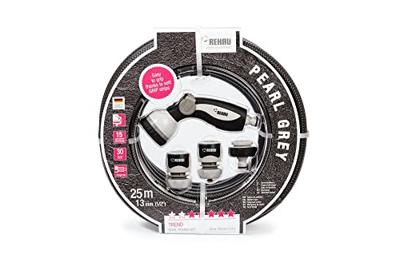 Rehau Tuinslang 25m Set