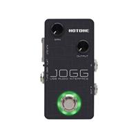 Hotone UA-10 Jogg USB Audio Interface - thumbnail