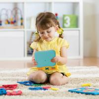 Interactieve Kindertablet Lexibook - thumbnail