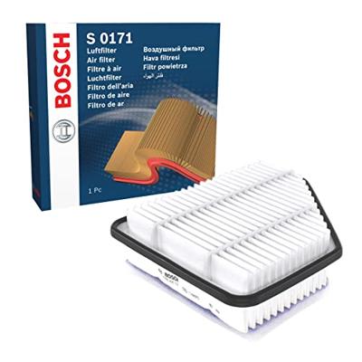 Luchtfilter S0171