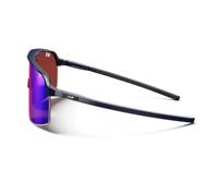 JULBO INTENSITY sportbril marineblauw Cat 3 M - thumbnail