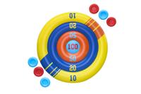 Bestway Drijvend Spel Lanceerbaar Opblaasbare Schijven D140 cm +3 Jaar Zwembad 52566 - thumbnail