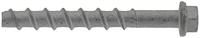 Spit betonschroef - Tapcon HFL - 6x40/5 - 058729 - thumbnail