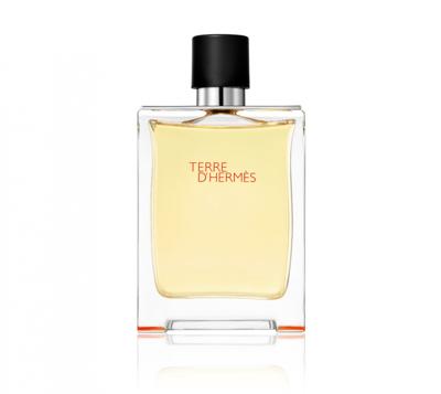 Hermes Paris Terre d'Hermes eau de toilette - 200 ml Hermes Paris Terre d'Hermes eau de toilette - 200 ml