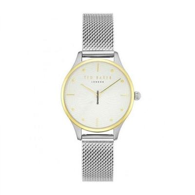 Ted Baker TE50704001 Horloge Dames 30mm