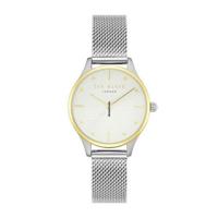 Ted Baker TE50704001 Horloge Dames 30mm - thumbnail