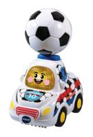 VTech Toet Toet Special Edition Vigo Voetbalauto NL + Licht en Geluid - thumbnail