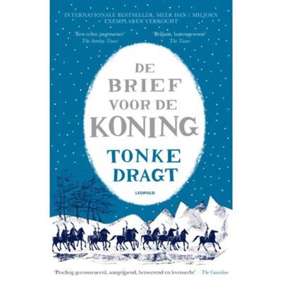 De brief voor de koning
