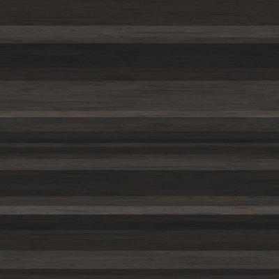 Dutch Wallcoverings Elements - Mural Trävägg Black 2,7X1M