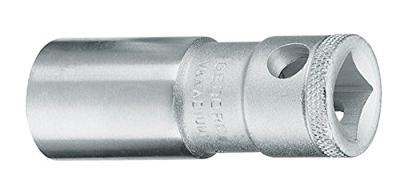 Gedore Bougiedopsleutel 20,8 mm 1/2" - 6361690