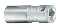 Gedore Bougiedopsleutel 20,8 mm 1/2" - 6361690 - thumbnail