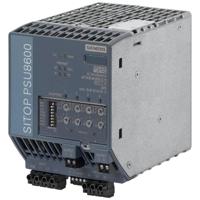 Siemens 6EP34368MB002CY0 DIN-rail netvoeding Inhoud 1 stuk(s) - thumbnail