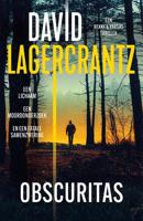 Obscuritas - David Lagercrantz - ebook - thumbnail
