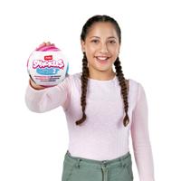 Snackles verrassingsbal pluche met snack S2 - thumbnail
