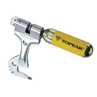 Topeak tool monster air multitool