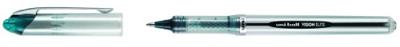 Uni Ball Vision Elite 200 roller, schrijfbreedte 0,6 mm, punt 0,8 mm, blauw-zwart