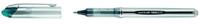 Uni Ball Vision Elite 200 roller, schrijfbreedte 0,6 mm, punt 0,8 mm, blauw-zwart - thumbnail
