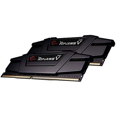 G.Skill DDR4 Ripjaws-V 1x16GB 3200 - thumbnail