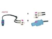 Antenne adapter (ANT6047) - thumbnail