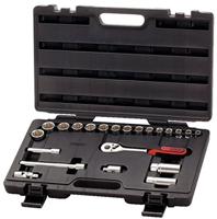 KS Tools 911.3995 NEW-55981 Dopsleutelset - thumbnail