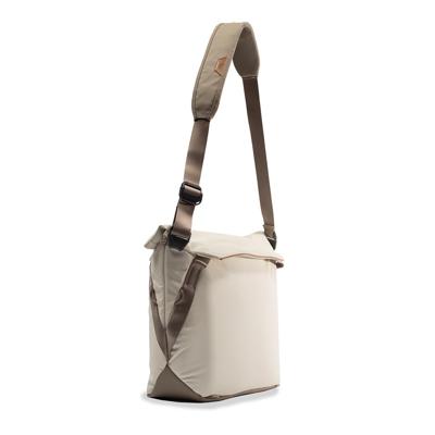 Peak Design Everyday tote 15L v2 - bone