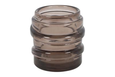Decostar Countryfield Theelichth ro Damis S zwart