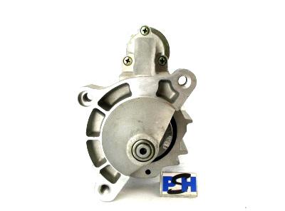 Startmotor Citroen / Peugeot 2.2 kw 220512093010