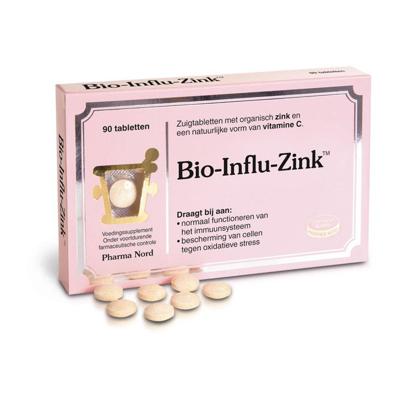 Bio-Influ-Zink