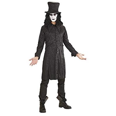 Raven Horror kostuum
