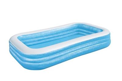 Bestway familiezwembad 305x183x56cm blue Bestway familiezwembad 305x183x56cm blue