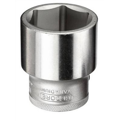 Gedore Dopsleutel 3/4" 18 MM 6-kant - 6269880 Gedore Dopsleutel 3/4" 18 MM 6-kant - 6269880