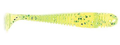 Lucky John Tioga 6 cm 9st. 071 / Lime Flake