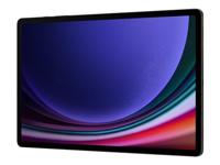 Samsung Galaxy Tab S9+ WiFi 256 GB Grafiet Android tablet 31.5 cm (12.4 inch) 2.0 GHz, 2.8 GHz, 3.36 GHz Qualcomm® Snapdragon Android 13 2800 x 1752 Pixel - thumbnail