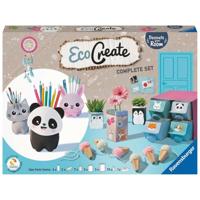 Ravensburger ecocreate maxi decorate my room - thumbnail