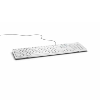 Dell KB-216 Wit Dell KB-216 Wit