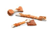 Proline Boxby h.snack chicken selec valuebag 325g Gebr. de Boon - Gebr de boon - thumbnail