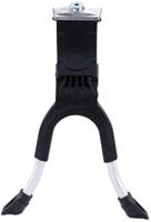 Hebie middenstandaard dubbel Rex 28" 29cm M10 zwart tour - thumbnail