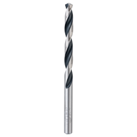 Bosch Accessories 2608577239 2608577239 HSS Metaal-spiraalboor 7.1 mm Gezamenlijke lengte 109 mm DIN 338 Cilinderschacht 10 stuk(s) - thumbnail