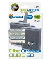 Sf qubiq 60 cartridge 2x Superfish - Superfish - thumbnail