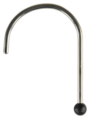 Makita Accessoires Draaghaak zaklamp - GM00002331 GM00002331