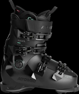 Atomic Hawx Prime 105 S W Skischoen Dames Black/Teal 26/26,5