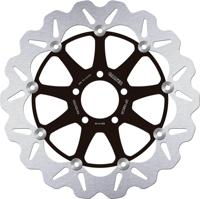 GALFER golf remschijf "df168 rotor brake rotors swimming - thumbnail