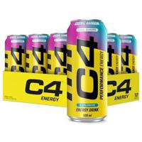 C4 Original Carbonated | Cellucor | 6000ml - thumbnail
