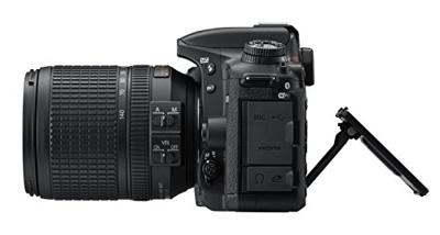 Nikon D7500 Kit + AF-S DX 18-140 ED VR - thumbnail