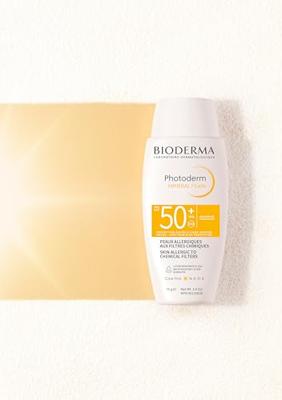 Bioderma Photoderm Mineral SPF50+ 75 g Bioderma Photoderm Mineral SPF50+ 75 g