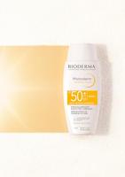 Bioderma Photoderm Mineral Fluide Solaire Minéral Haute Protection SPF50+ 75gr - thumbnail