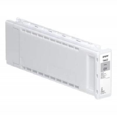 Epson C13T44J740 inktcartridge Origineel Grijs 1 stuk(s)