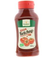 Tomatenketchup bio 560 Gram - thumbnail