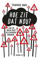 Hoe zit dat nou? - Tamara Onos - ebook - thumbnail
